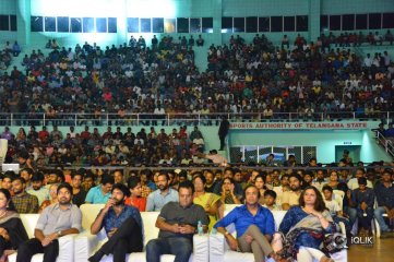 Geeta Govindham Movie Success Meet